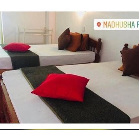 Hotel Madhusha Rest Maskeliya Exteriér fotografie